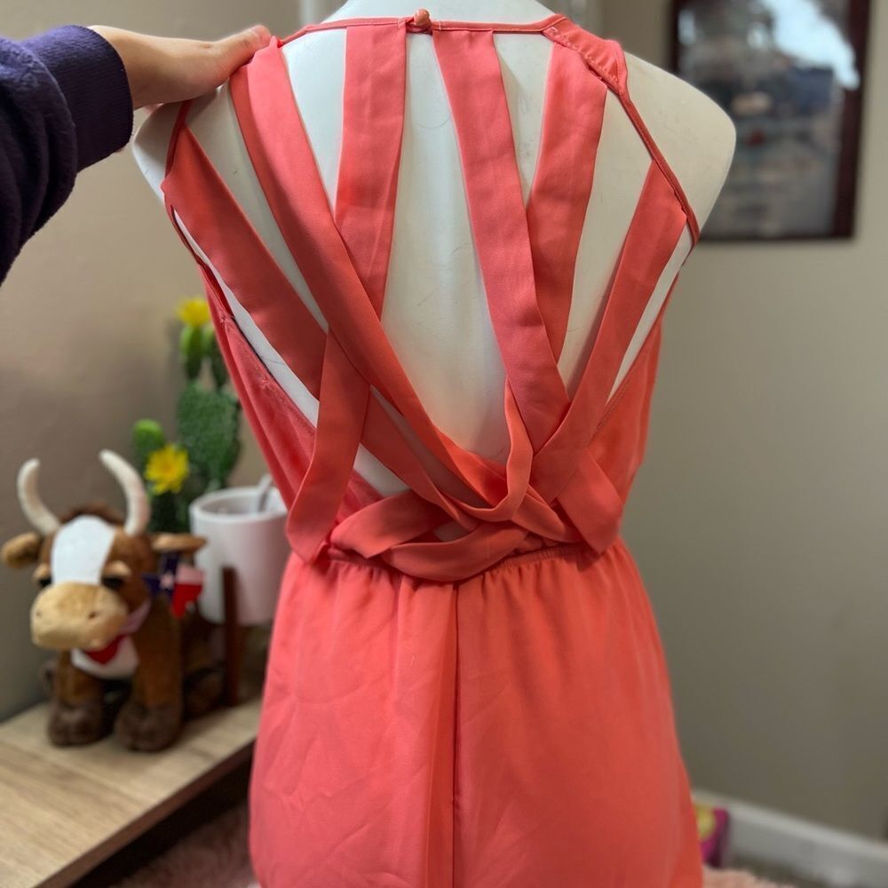 Body central Romper - Picture 6 of 7